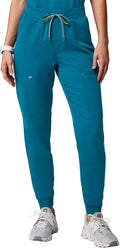 Fabletics Women's Active Scrub Jogger - MotionTech Semi-Slim Fit also