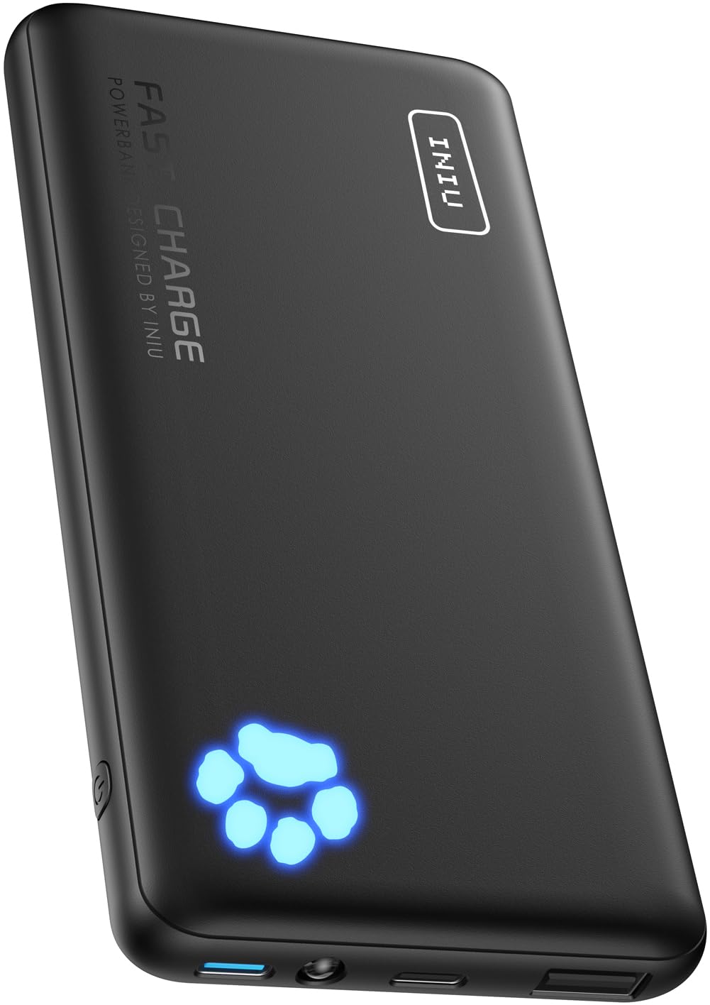 INIU 20W Fast Charging Power Bank
