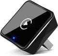 Wireless CarPlay Adapter for iPhone (2025 Upgraded) - Convert Wired