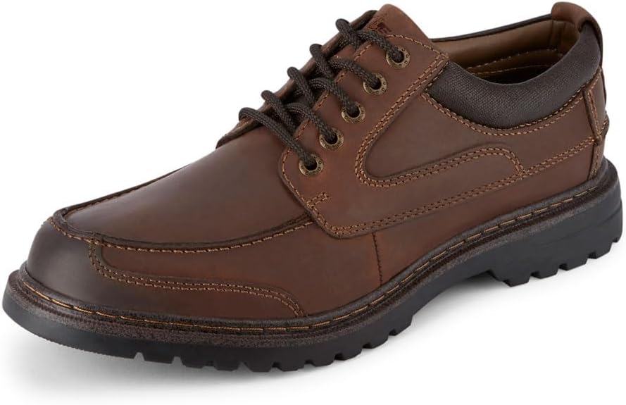 Dockers Men's Overton Oxford: Comfort and Style Combined
