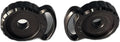 Swaro-hub Adapter for Harness to Binocular Connection - Secure Fit