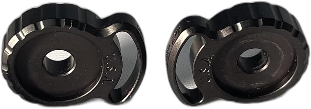 Swaro-hub Adapter for EL, ELR, NL Binoculars - Premium Quality