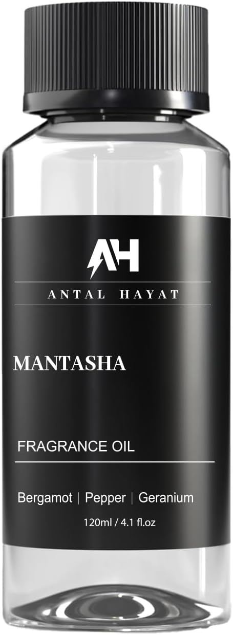 Mantasha Diffuser Oil 120ml Inspired by Sauvage Eau de Parfum