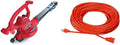Toro 51621 UltraPlus Leaf Blower Vacuum - Powerful Mulching
