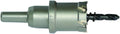 Champion CT7 1-3/8 in Carbide Tipped Hole Cutter - Fast, Accurate Cuts