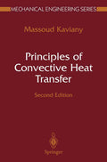 Principles of Convective Heat Transfer - Graduate Reference