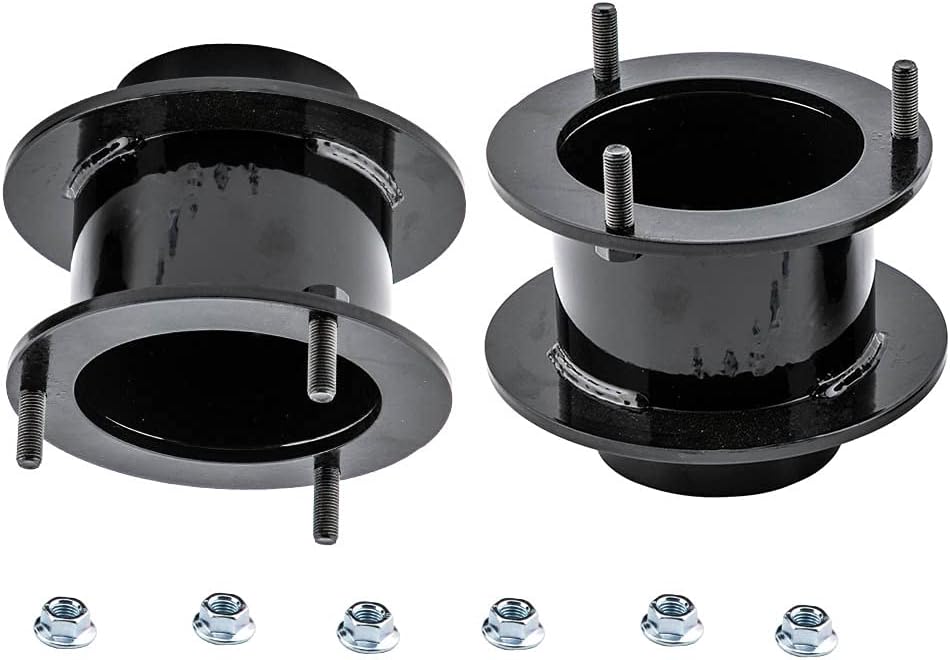 maXpeedingrods 3.5 in Front Leveling Kit for Dodge Ram Trucks