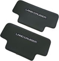 Seat Back Kick Protector for Toyota Land Cruiser 250 Prado - Durable