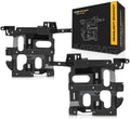 For Chevy Silverado Headlight Bracket Pair 2003-2007 - Direct Fit