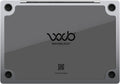 WaveBlock Protection Sticker for MacBook Pro 14 in - EMF Shield