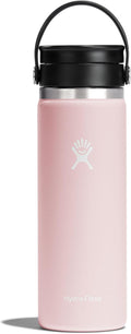 Hydro Flask Flex Sip Coffee Tumbler 20 oz Trillium Pink - Insulated