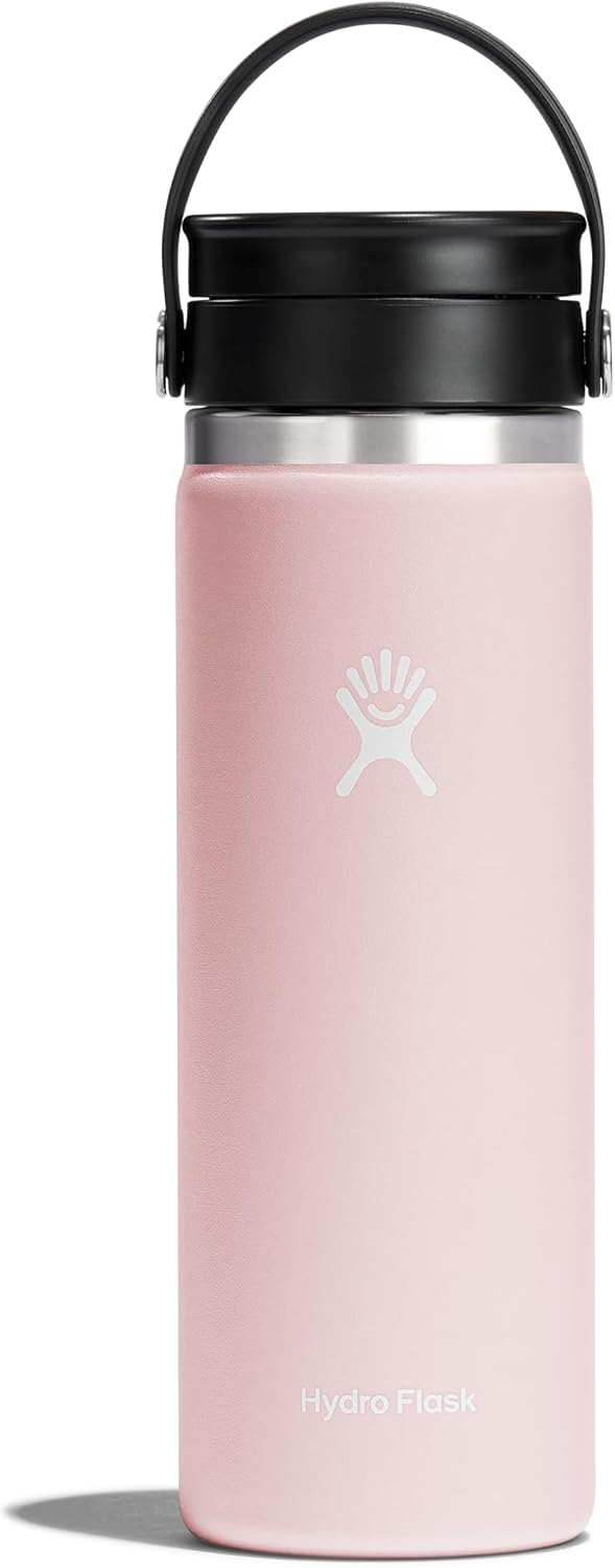 Hydro Flask Flex Sip Coffee Tumbler 20 Oz for Hot Drinks