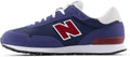 New Balance Kids' 515 V1 Lace-up Sneakers - Durable