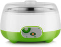 1L Stainless Steel Yoghurt Maker - PuminbLux