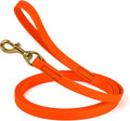 Viper K9 Biothane Working Dog Leash 3/4ft x 20ft - Waterproof Long