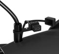 Cliff Top Waterproof Motorcycle USB Charger, 18W PD Type-C - Fast