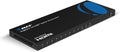 OREI 4K 1 in 8 Out HDMI Splitter 4:4:4 8-bit - Reliable 4K