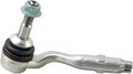 TRQ Front Outer Steering Tie Rod End for BMW 528 535 550 640 650