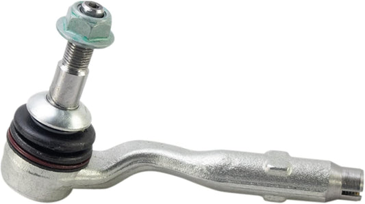 TRQ Front Outer Steering Tie Rod End for BMW 528 535 550 640 650
