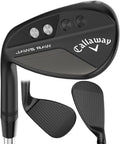 Callaway Golf 2022 Jaws Raw Wedge - Precise Spin and Control