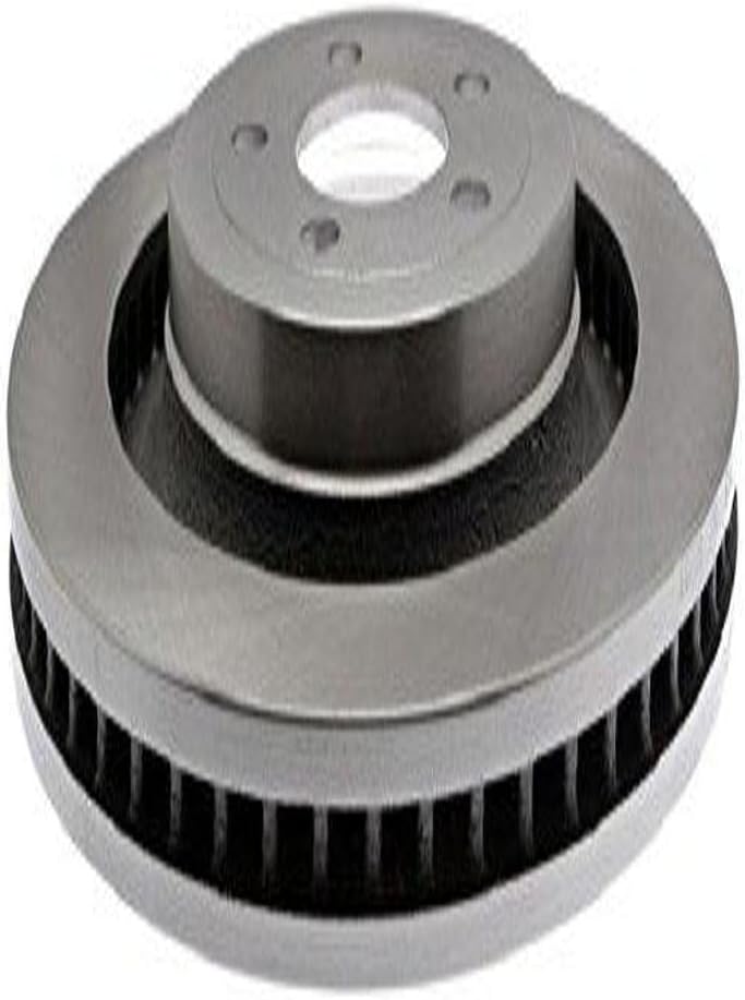 Bendix Premium PRT6299 Rear Brake Rotor for Ford Mustang 2015-2023