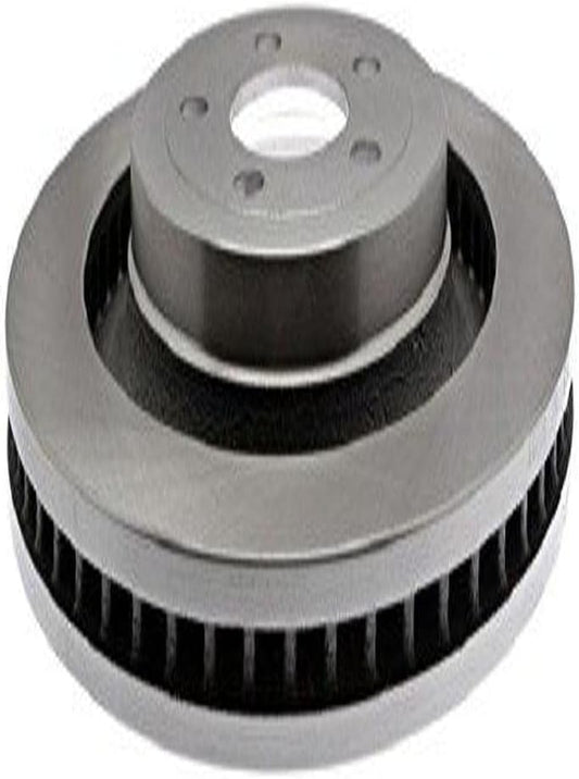 Bendix Premium PRT6299 Rear Brake Rotor for Ford Mustang 2015-2023