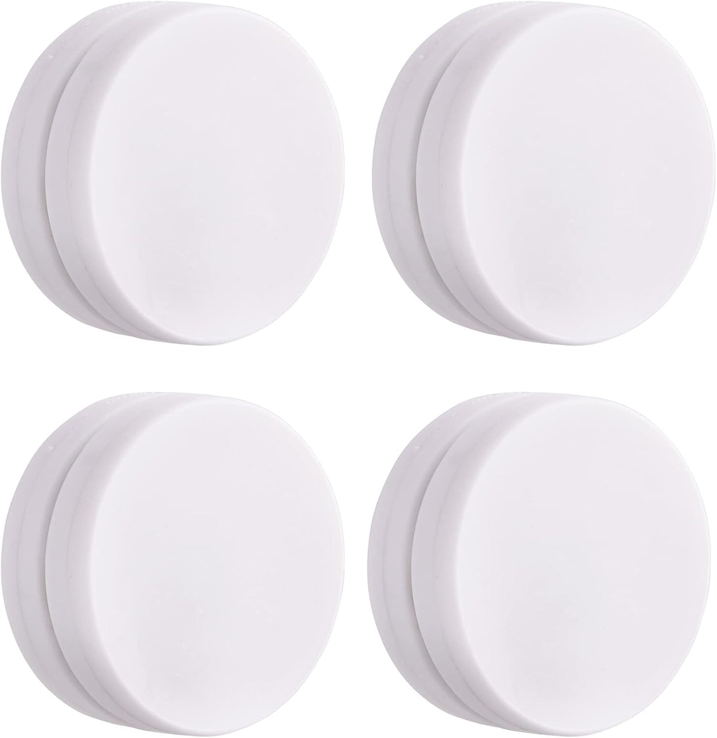 Prevent Curtain Flapping with Heavy-Duty Weights