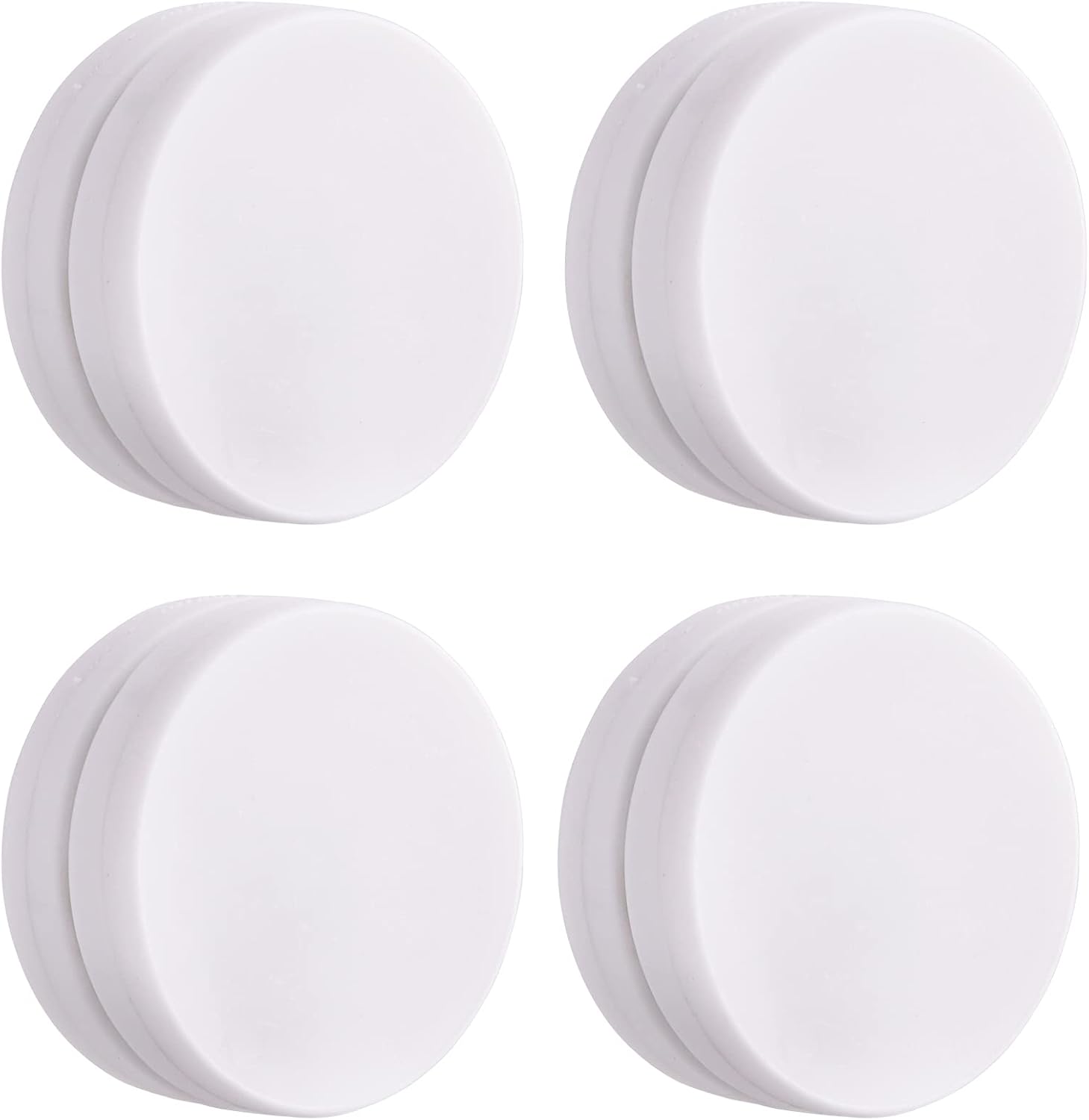 Prevent Curtain Flapping with Heavy-Duty Weights