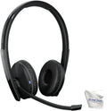 EPOS 261 Stereo Bluetooth Headset with USB-C Dongle - Long Battery