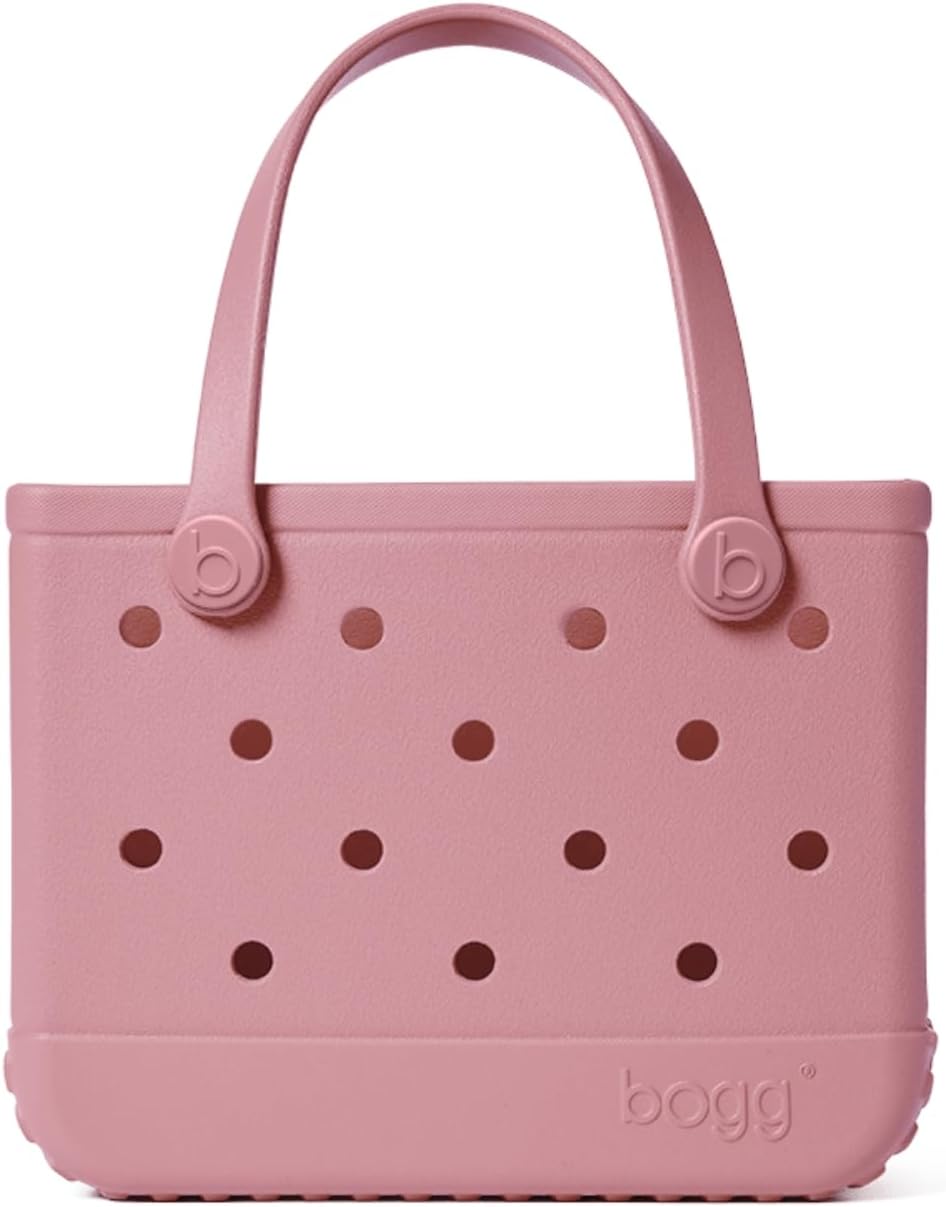 BOGG BAG Tote for Beach, Pool, Boat, Sports - All Purpose EVA
