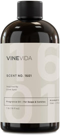 VINEVIDA 16oz Love Spell Fragrance Oil - Soap & Candle Making