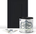 ALL-IN-ONE Paint Durable Cabinet and Furniture Paint - Built-In Primer