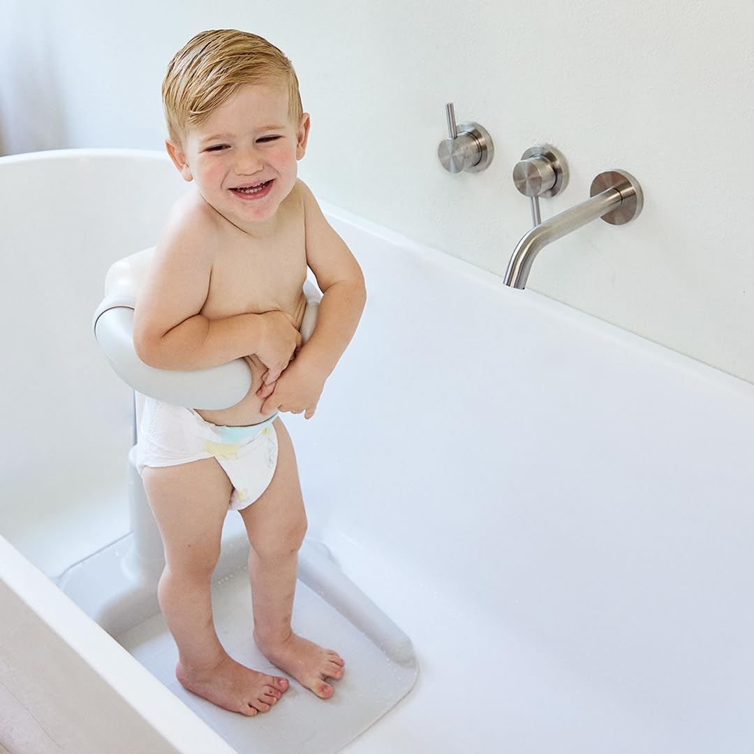 Easy Stand ~ Toddler Shower Support
