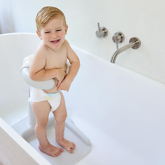 Easy Stand ~ Toddler Shower Support