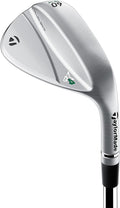 TaylorMade Milled Grind 4 Wedge - Tour Feel and Spin