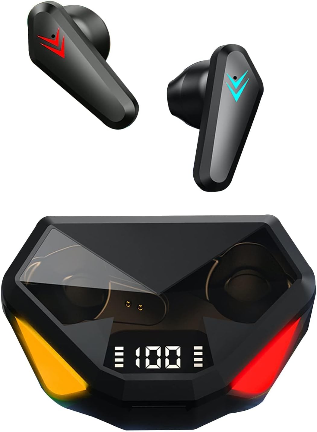 Acuvar Wireless Gaming Earbuds - Immersive Sound