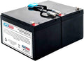 SMT1000 New Battery Pack for APC SmartUPS 1000 LCD - Ready to Install