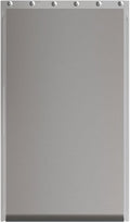 Extra Large Dog Door Replacement Flap 13 1/8 x 24 7/8 - Durable Fit