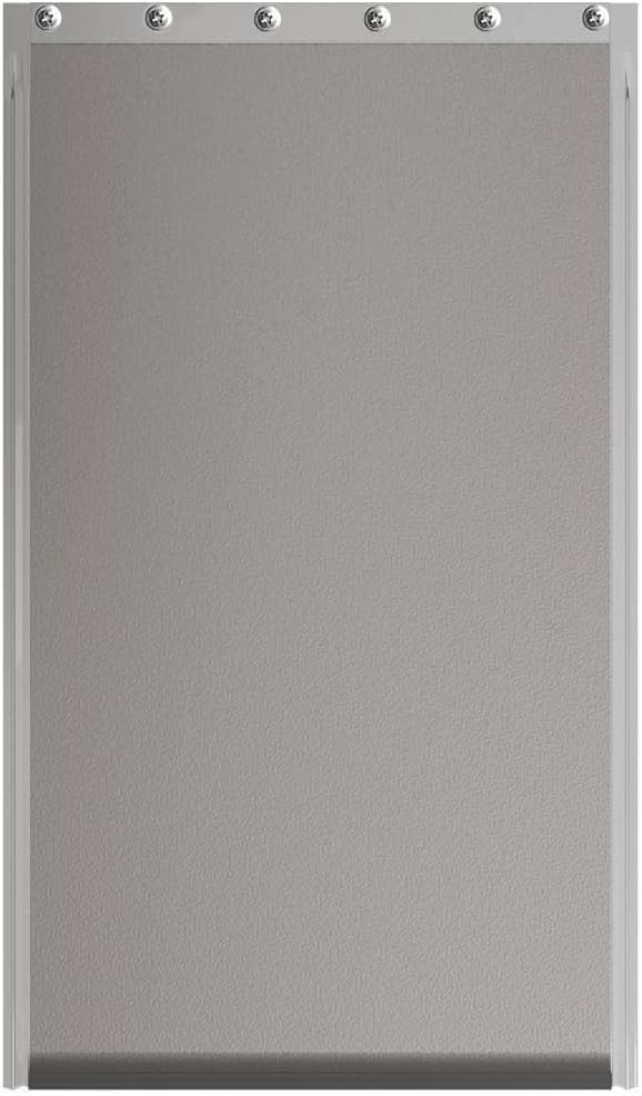 Extra Large Dog Door Replacement Flaps for PetSafe Doors