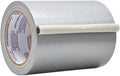 WOD DTC10 Advanced Strength Industrial Grade Silver Duct Tape