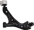 Front Left Lower Control Arm with Ball Joint for 2005-09 Equinox