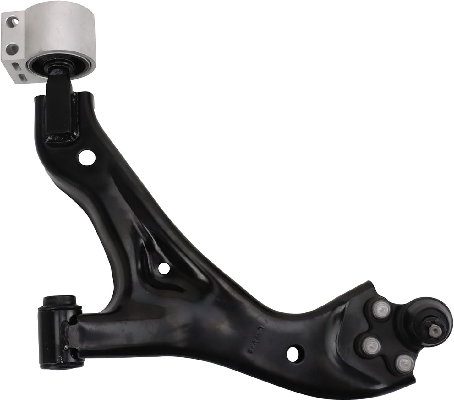 TRQ Front Left Lower Control Arm with Ball Joint for Equinox