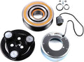 AC Compressor Clutch for 2007 2008 Mazda CX-7 2.3L - Quiet Cooling