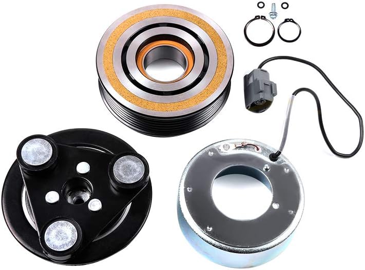 ECCPP AC Clutch for Mazda CX-7 2007 2008 2.3L Performance