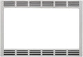 Panasonic 30 Stainless Steel Trim Kit - Upgrade Your Microwave!