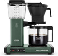 Technivorm Moccamaster KBGV Select 10-Cup Coffee Maker - Consistent