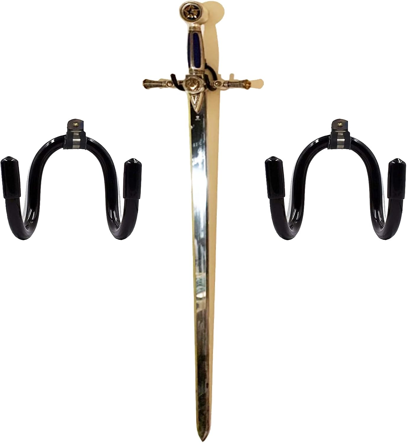 Universal Sword Hanger - 2 Pack