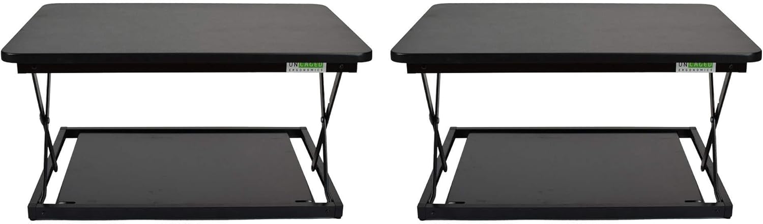 CHANGEdesk Mini Height Adjustable Stand Up Desk Converter Review