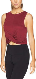Bestisun Womens Cropped Workout Tops for Yoga and Dance