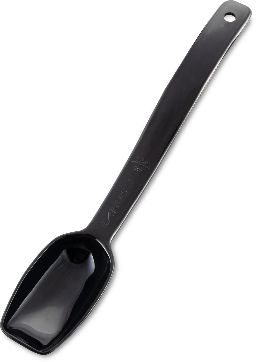 Solid Spoon Serving Utensils for Catering and Home Use